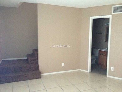 Property Photo. TWO TONE PAINT IN 3 UNITS
