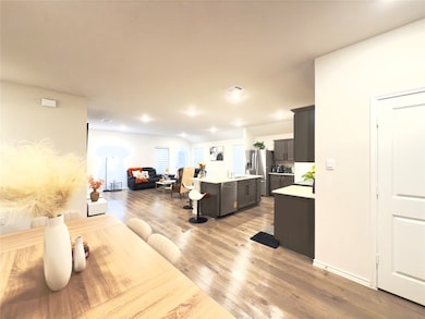 500 Willow St, Caddo Mills, TX 75135 - photo 4