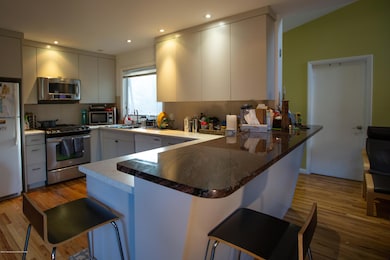 Kitchen Island Better