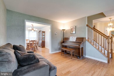 2824 Pulpit Hill Ct, Woodbridge, VA 22191 - photo 6