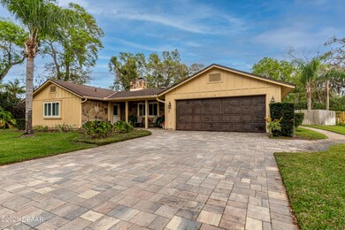 Paver Driveway