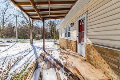Porch