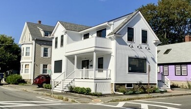 47 Atlantic Ave unit 2, Marblehead, MA 01945 - photo 4