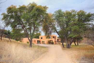Approaching the house - Copy (2) - Copy
