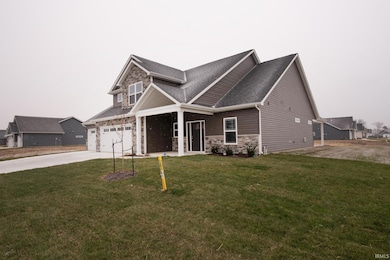 99 Fossey St, West Lafayette, IN 47906 - photo 2