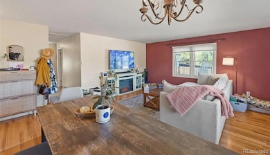 1868 Northview Dr, Colorado Springs, CO 80909 - photo 2