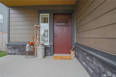 1751 Garfield St, Enumclaw, WA 98022 - photo 4