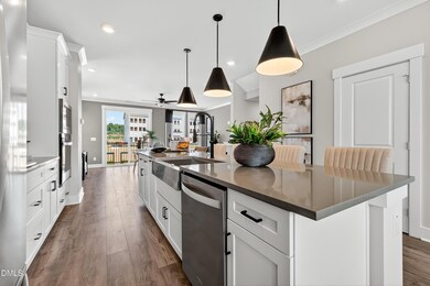 778 Ballyneal Aly, Cary, NC 27513 - photo 5