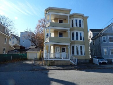 74 Railroad St unit 76, Lawrence, MA 01841 - photo 3