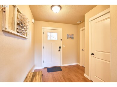 Entrance/Foyer