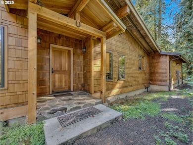 64079 E Barlow Trail Rd, Rhododendron, OR 97049 - photo 2