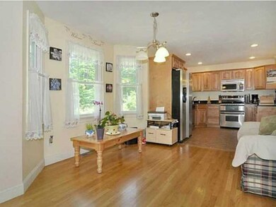 Den/Family/Great Room.