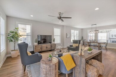 1040 Stonehenge Avenue Extension, Charlottesville, VA 22902 - photo 5