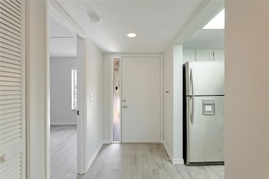 entry door
