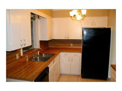 Kitchen View 1.