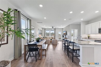 216 Escape Way, Jarrell, TX 76537 - photo 4