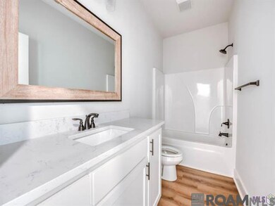 8739 Lockhart Rd unit 1-C, Denham Springs, LA 70726 - photo 6