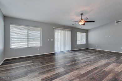 Living Room/Dining Room