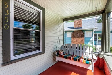 5350 Guilford Ave, Indianapolis, IN 46220 - photo 4
