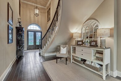 17707 Fairhaven Falls Dr, Cypress, TX 77433 - photo 6