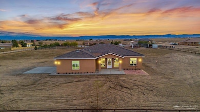 7214 W Avenue A, Rosamond, CA 93560 - photo 4