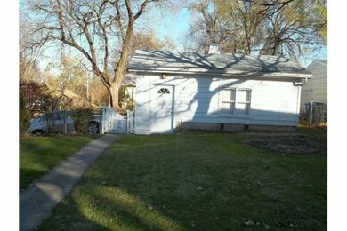 Other. Finished attic room w/newer windows