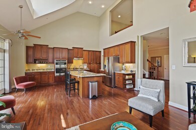 8784 Boulder Ridge Rd, Laurel, MD 20723 - photo 6