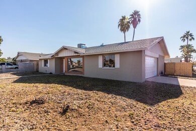 4127 W Dunlap Ave, Phoenix, AZ 85051 - photo 2