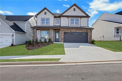 155 Coffee Ln, Hoschton, GA 30548 - photo 5