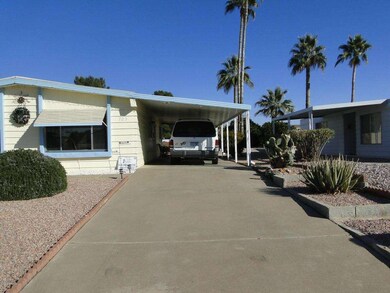 723 S Park View Cir, Mesa, AZ 85208 - photo 2