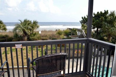 201 76th Ave N unit E-1, Myrtle Beach, SC 29572 - photo 4