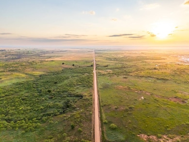 000 E 1380 Rd 280 Acres, Willow, OK 73673 - photo 5