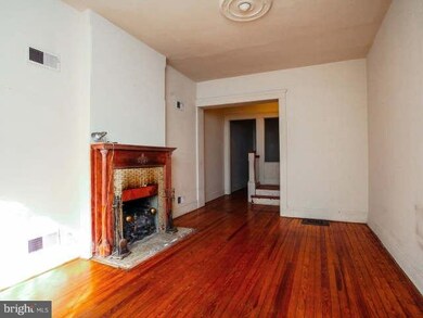 1729 Riggs Place NW, Washington, DC 20009 - photo 6