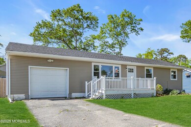 1624 Joffre Rd, Forked River, NJ 08731 - photo 5