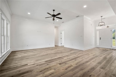 4030 Firetower Rd, Semmes, AL 36575 - photo 5