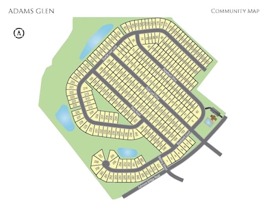 243 Paperbark Dr, Greenville, SC 29607 - photo 3