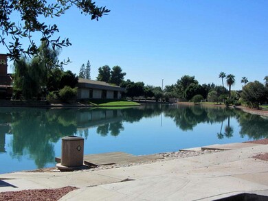 Your view from your front door!