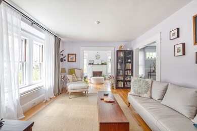 119 Lake St unit 1, Arlington, MA 02474 - photo 2