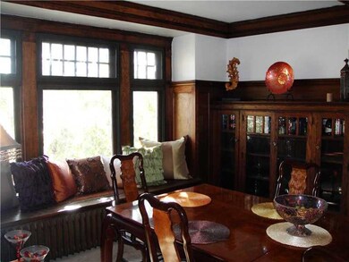 Dining Room.