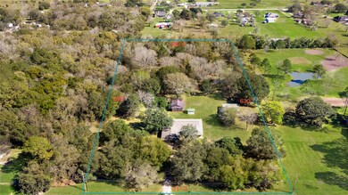 2071 County Road 155, Alvin, TX 77511 - photo 2