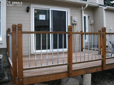 3523 Atlantic Dr, Colorado Springs, CO 80910 - photo 5