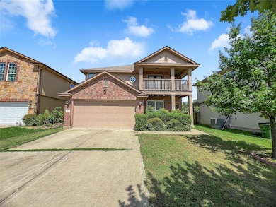 212 Foster Ln, Jarrell, TX 76537 - photo 2