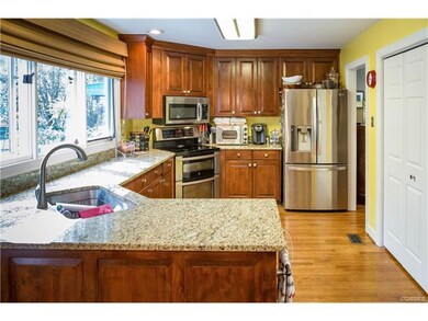 3015 Anglican Place unit 11, Henrico, VA 23233 - photo 2