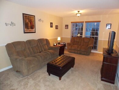 Living Room Formal Living Room