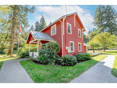 64242 E Brightwood Loop Rd, Brightwood, OR 97011 - photo 2