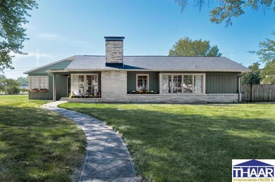 2255 Ohio Blvd, Terre Haute, IN 47803 - photo 2