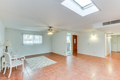 Great Room & Entry