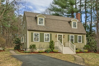 49 Bulkeley Rd, Littleton, MA 01460 - photo 2