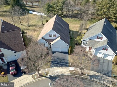 25 Globeflower Ln, Princeton Junction, NJ 08550 - photo 4