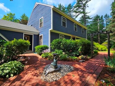 12 Sawyers Crossing Rd, Swanzey, NH 03446 - photo 5